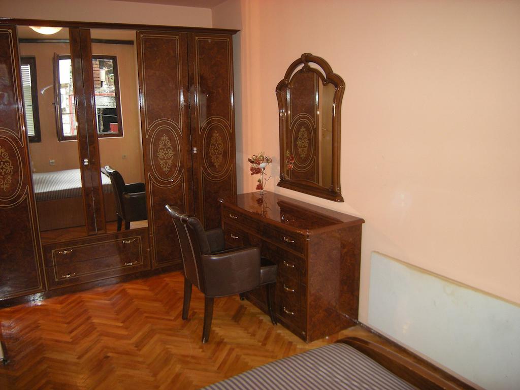 Apartments Novel Town Square Охрид Номер фото