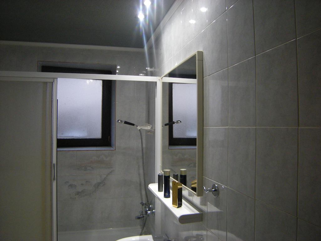 Apartments Novel Town Square Охрид Номер фото